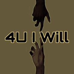 For U I Will.m4a
