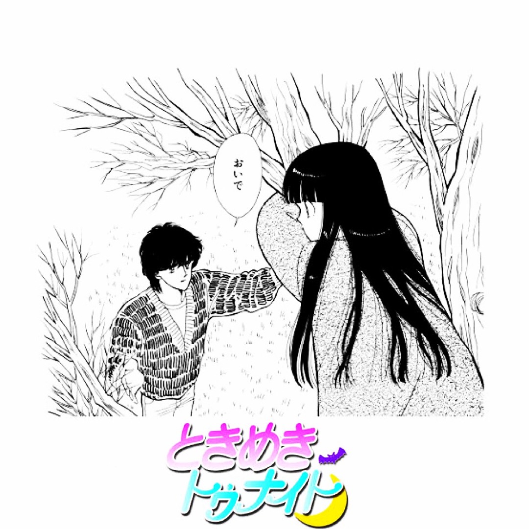 ときめきトゥナイト ときめきミッドナイト 全巻 セット A-911 434