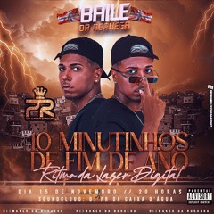 10 MINUTINHOS DE FIM DE ANO + BONUS ( DJ PR DA CAIXA D'ÁGUA )