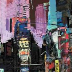 down to my last luck.