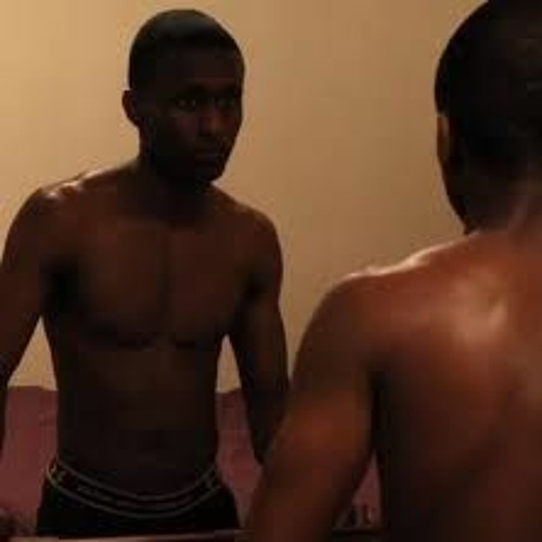 jumanne struggled - struggle (xavier) mixed