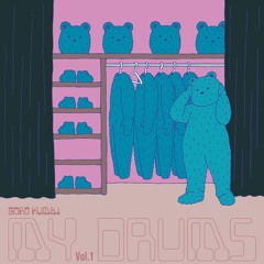 MY DRUMS Vol.1 Preview