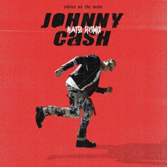 Julius - Johnny Cash (Katz Remix)