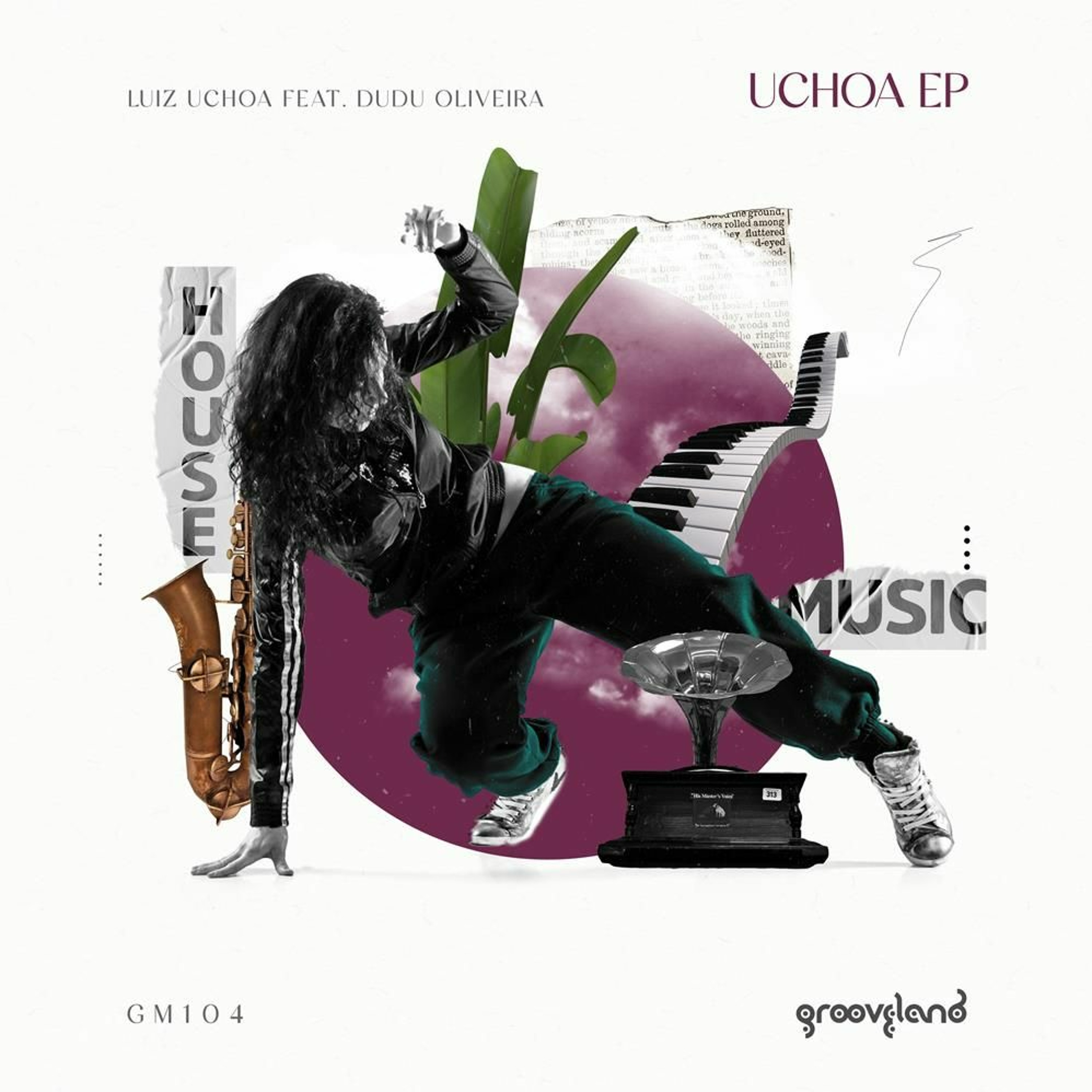 Grooveland