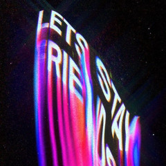 RIO - DON’T CRY ft. SCUR