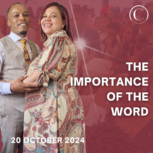 The Importance Of The Word