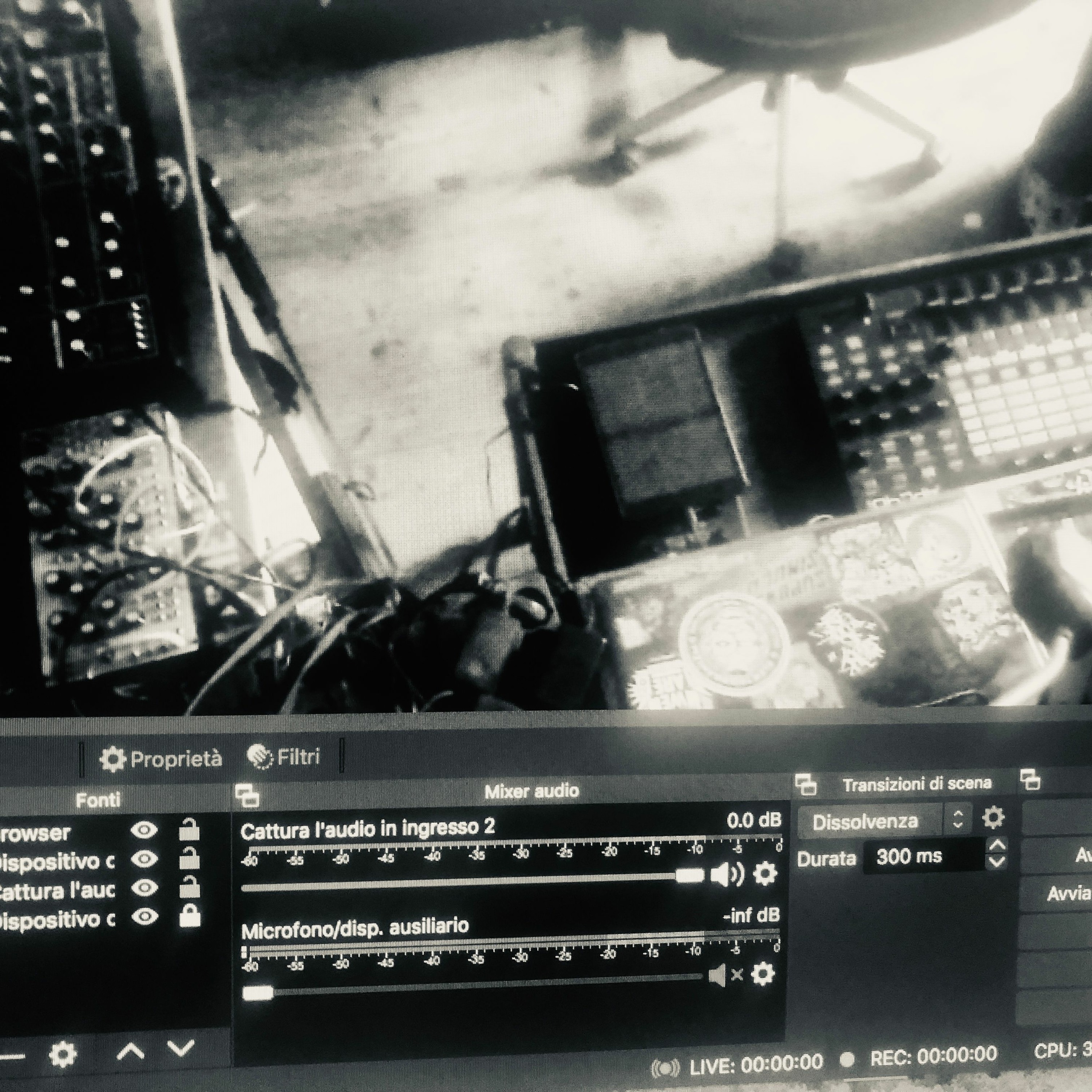 kernelpaniksound