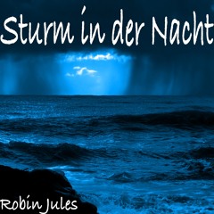 Robin Jules - Diese Stadt Master EP