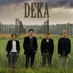 DEKA - Spjauk