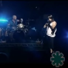 Don't Forget Me (Live @ La Cigale 2006) - Red Hot Chili Peppers