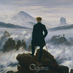 "cigana" [prod. by paper tiger]