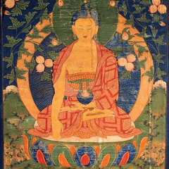 Thần Chú Dược Sư - Medicine Buddha Mantra