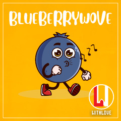 WITHLOVE - Blueberrywove