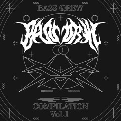 Kaneyan - CROWD ［FreeDL］【BASS QREW Compilation Vol.1】