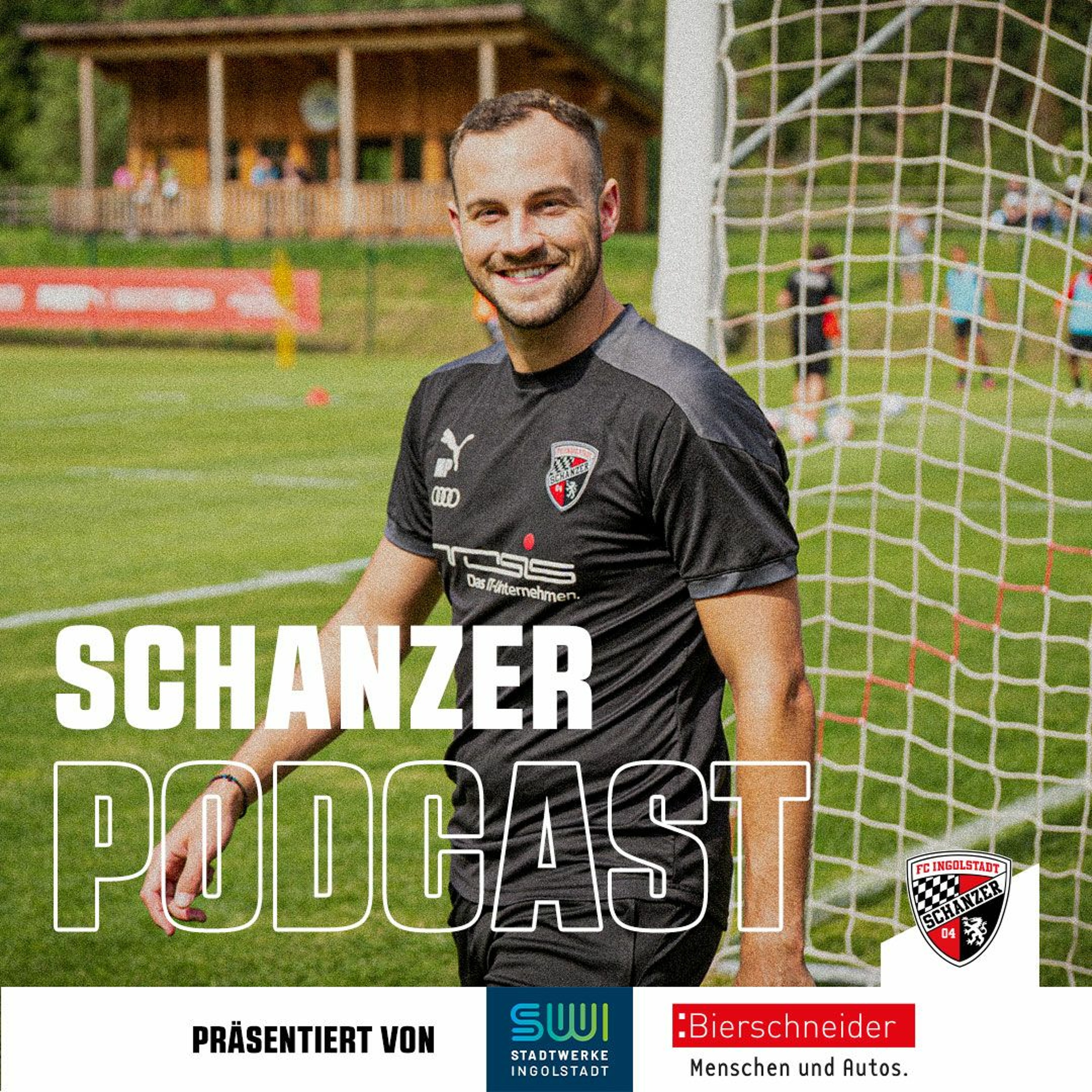 Schanzer Podcast