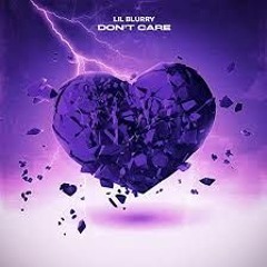 Lil Blurry- Don't Care (slowed&revereb)
