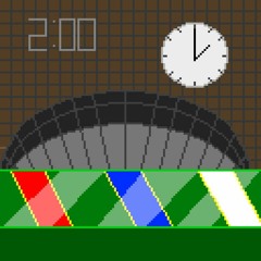 Level 3 - Clock Tower