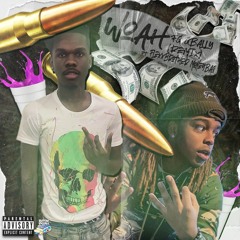 WOAH(Remix) [Feat. Flexxbrother Moneybag]