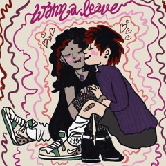 wanna leave ft. 14k