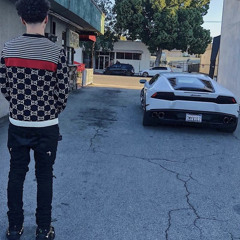 Mill In A Month - Lil Mosey