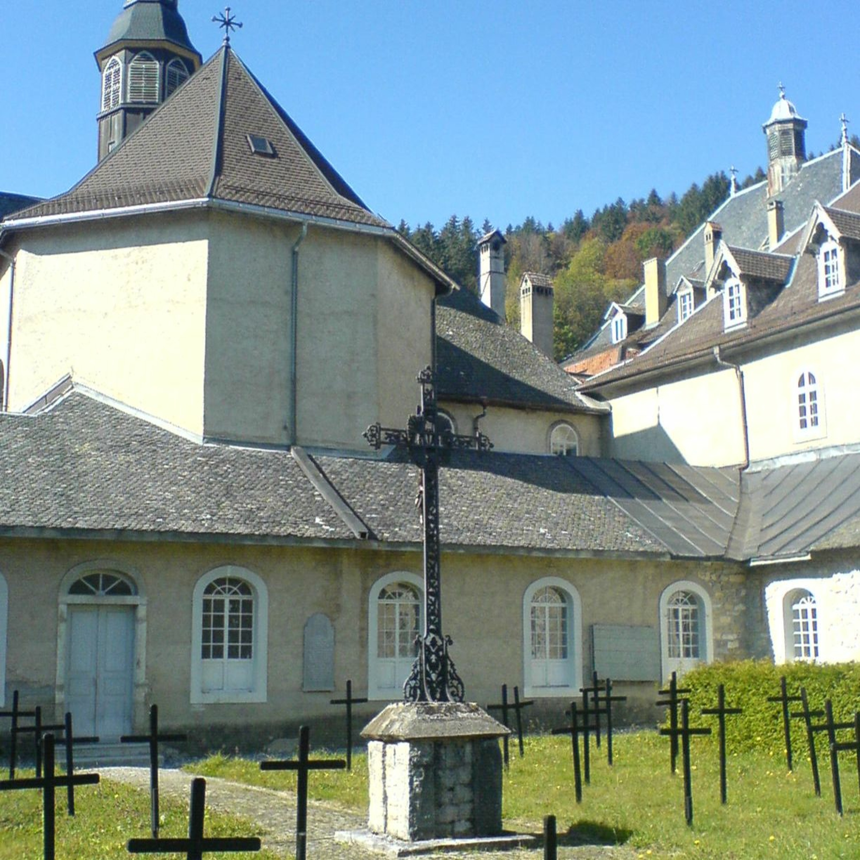 Radio Maria Suisse Romande