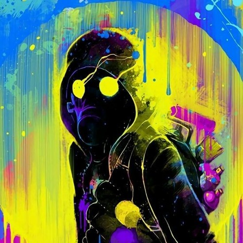 instrumental épica sonido brutal satánica bajos ala cien número 1