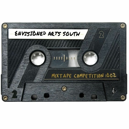 EAS Mixtape Competition 002