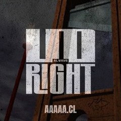 IM ALWAYS RIGHT (FREE DL)
