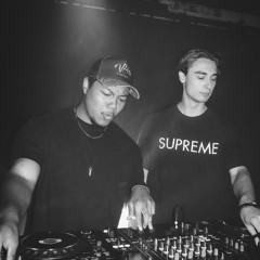 Innerbloom x Headlock (NOSTRANGRS Flip)