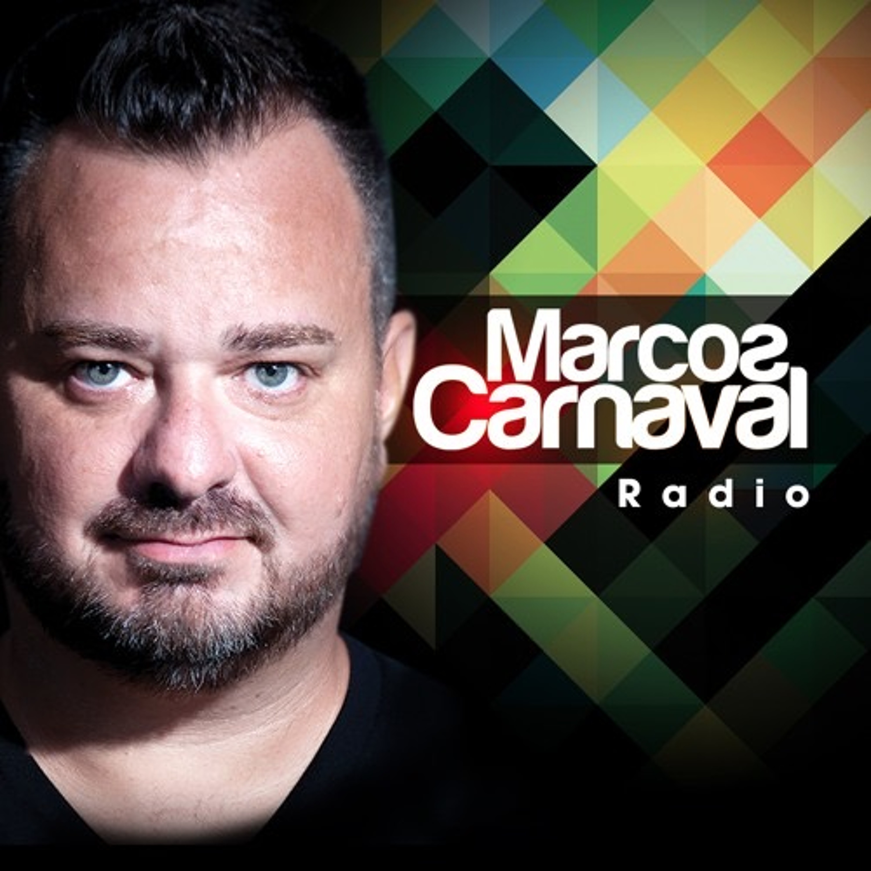 Marcos Carnaval Podcast Episode 55 episode artwork