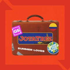 JotaTrez - Summer Loves