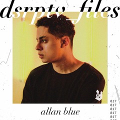 dsrptv_files_017 - Allan Blue on Veneno