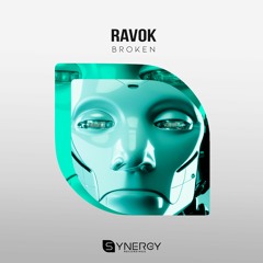 Ravok - Broken (Original Version)