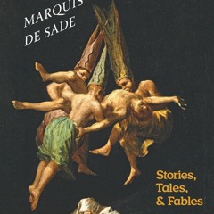 Stories, Tales and Fables discussion with Beyond the Zero