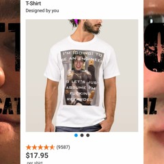 ATTENTION: DAVECAT'zGOTZDA CHz TUCH [Instrumental]