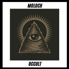 Moloch - Occult "HEXAGON"