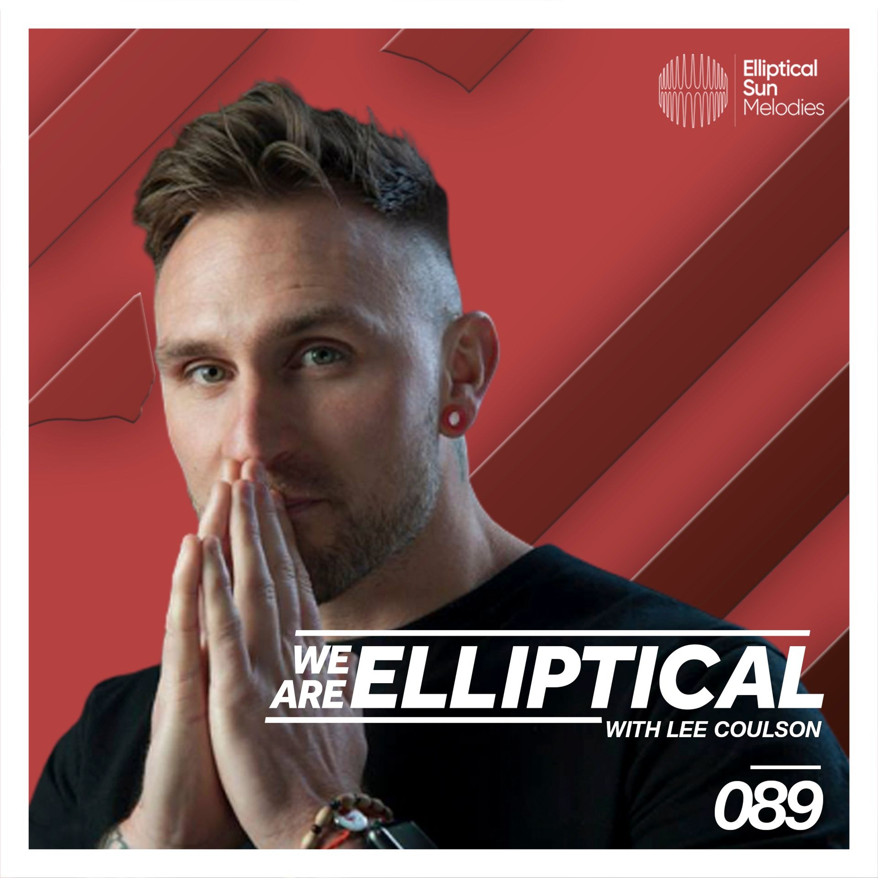 We Are Elliptical 089 with Lee Coulson (Attican Guest Mix)