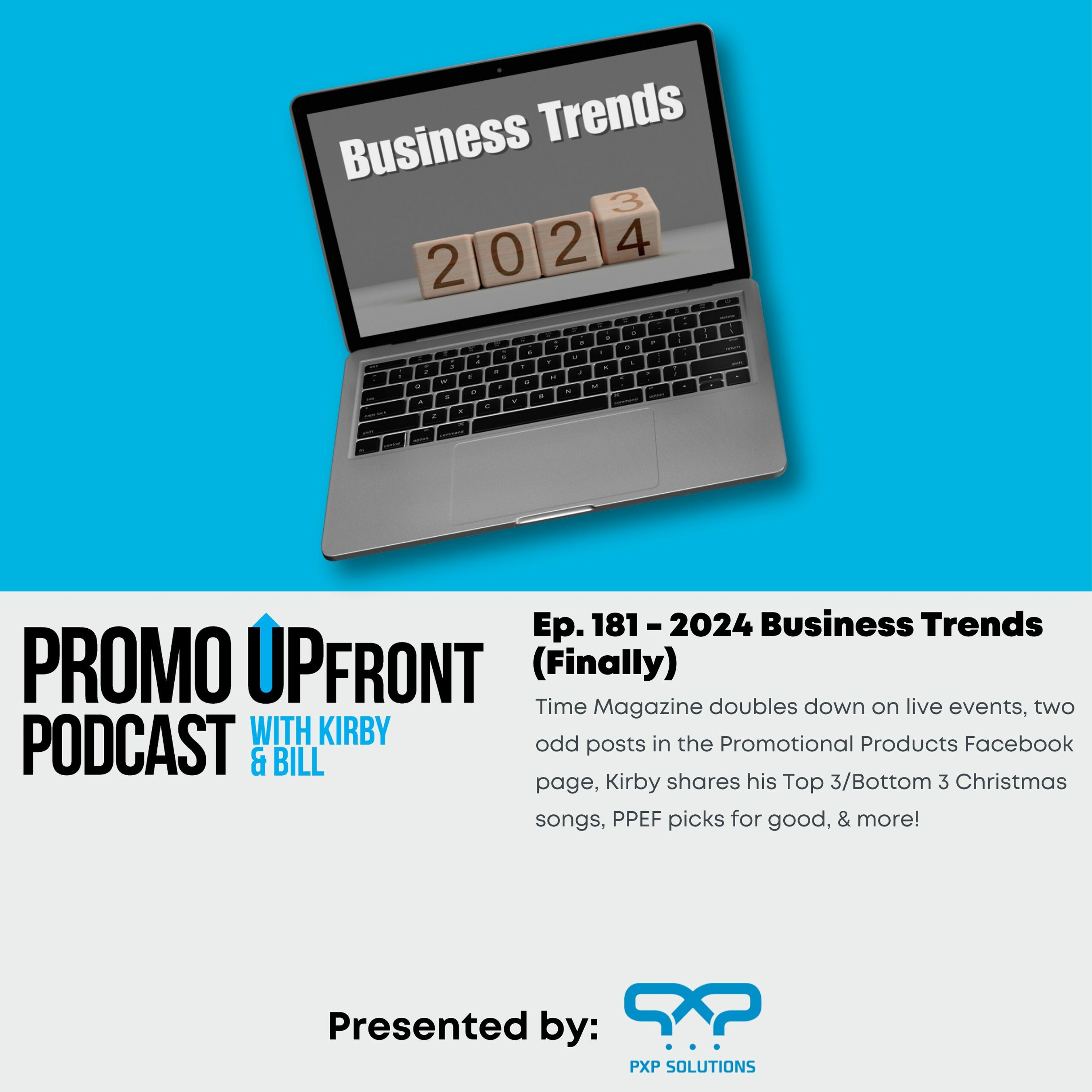 Between 2 Brands Podcast
