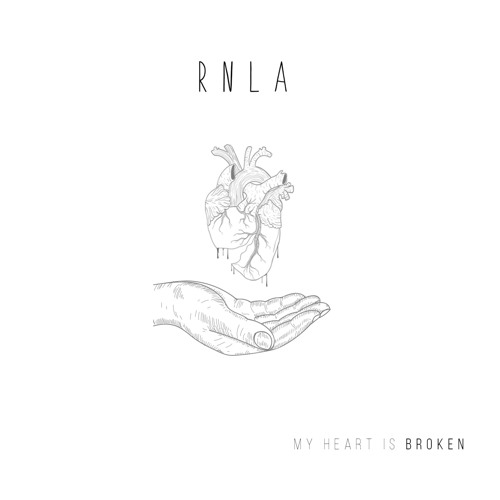 My Heart Is Broken (feat. Aiko)