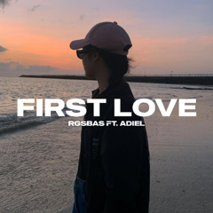 Nikka Costa - First Love [ RGSBAS REMIX ] ft. ADIEL