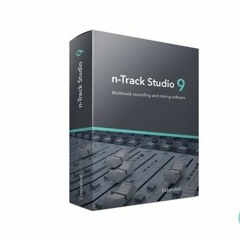 N-Track Studio Crack