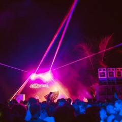 DION @ ANIVERSÁRIO CARDUME 2024