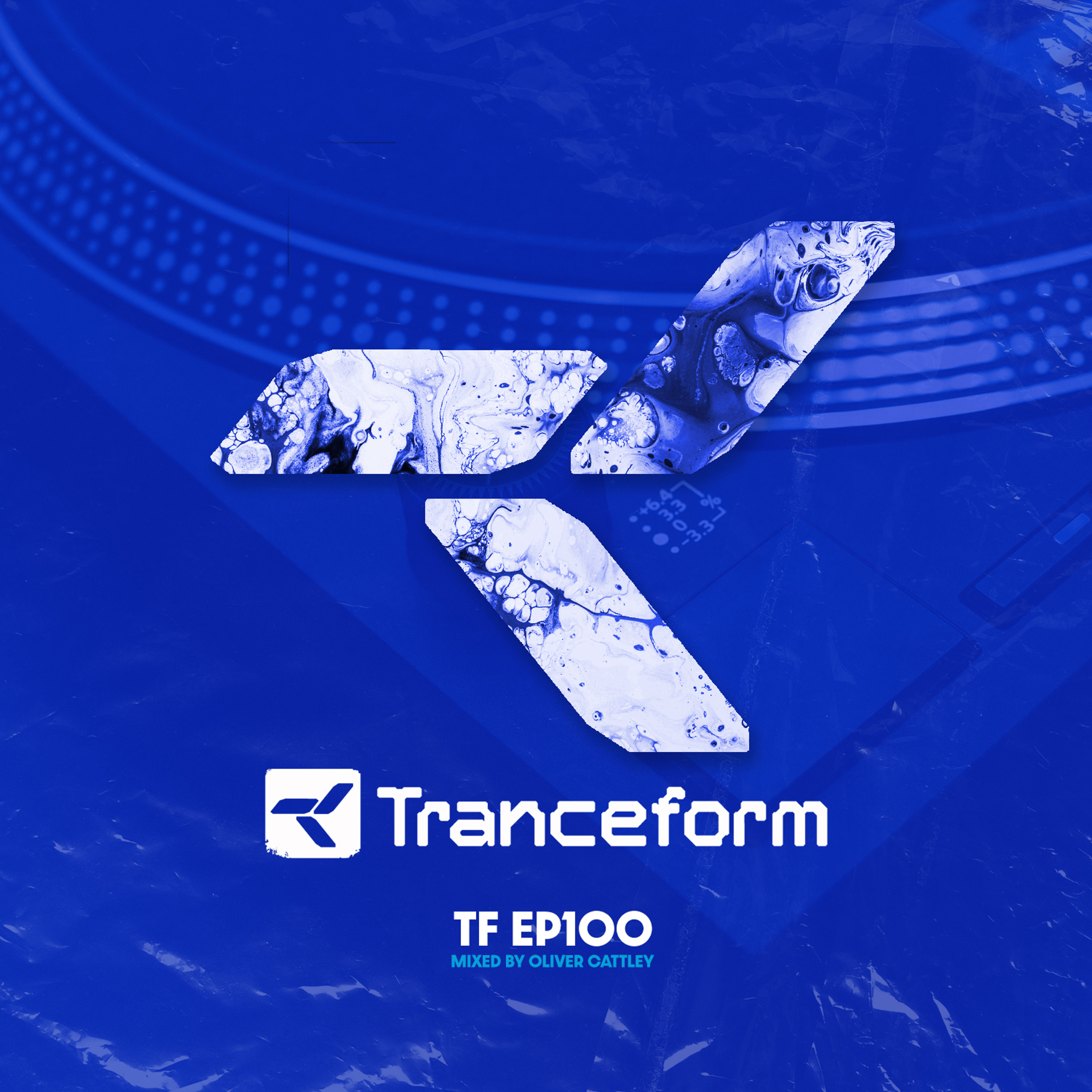 Oliver Cattley - Tranceform Sessions