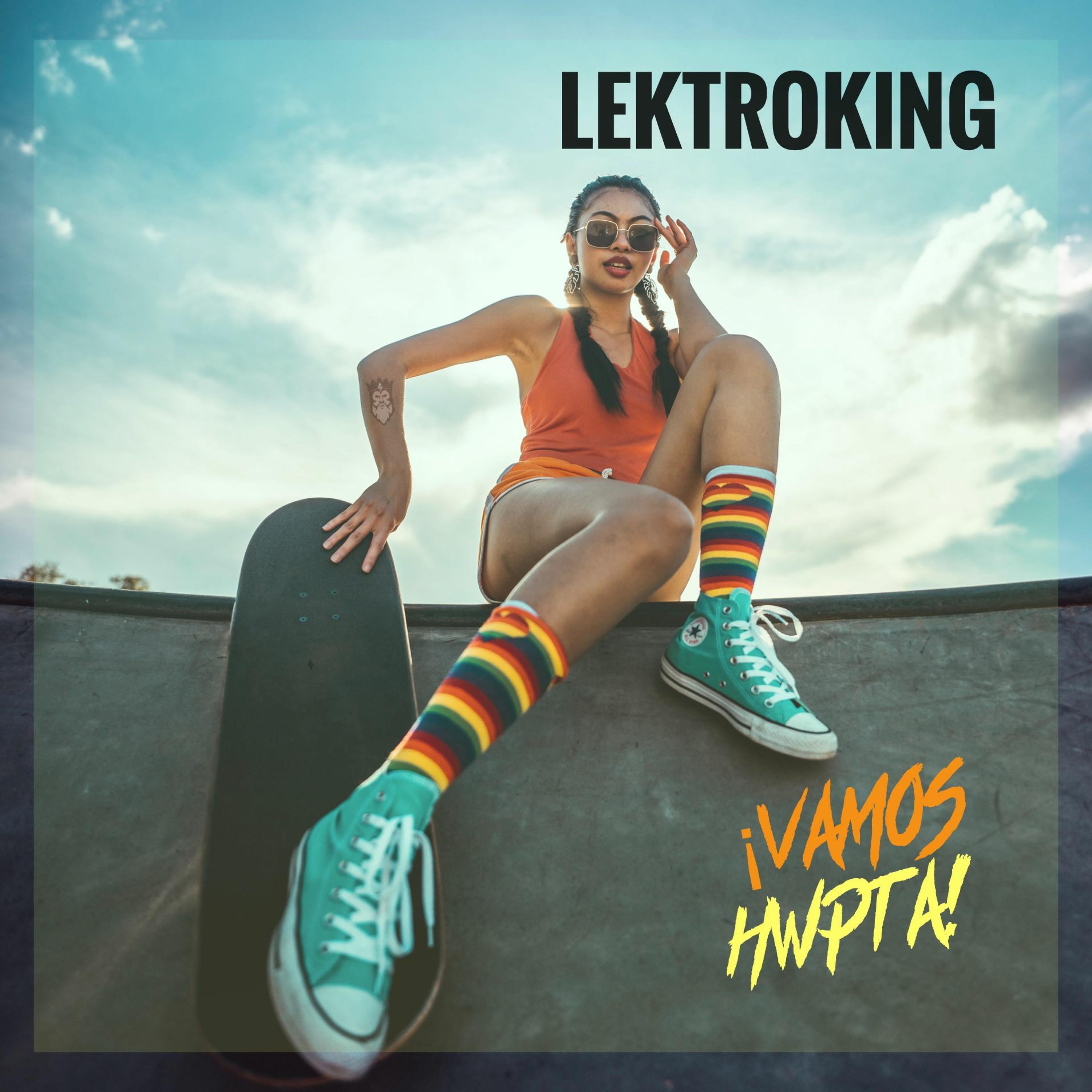 Lektroking