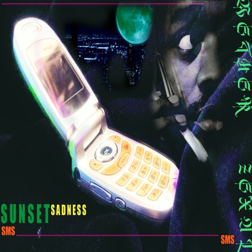 SUNSET SADNESS(SIDE B/MURAKAMI VERSION)