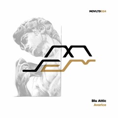 Blu Attic - Renaissance [Movement Limited]