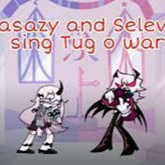 rasazy vs selever sing tug o war