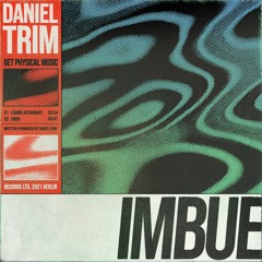 Daniel Trim - Loving Astronaut (Snippet)
