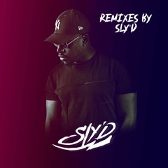 Sly'D Remixes