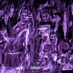 Zelly Ocho - Fiend (Chopped & Screwed)